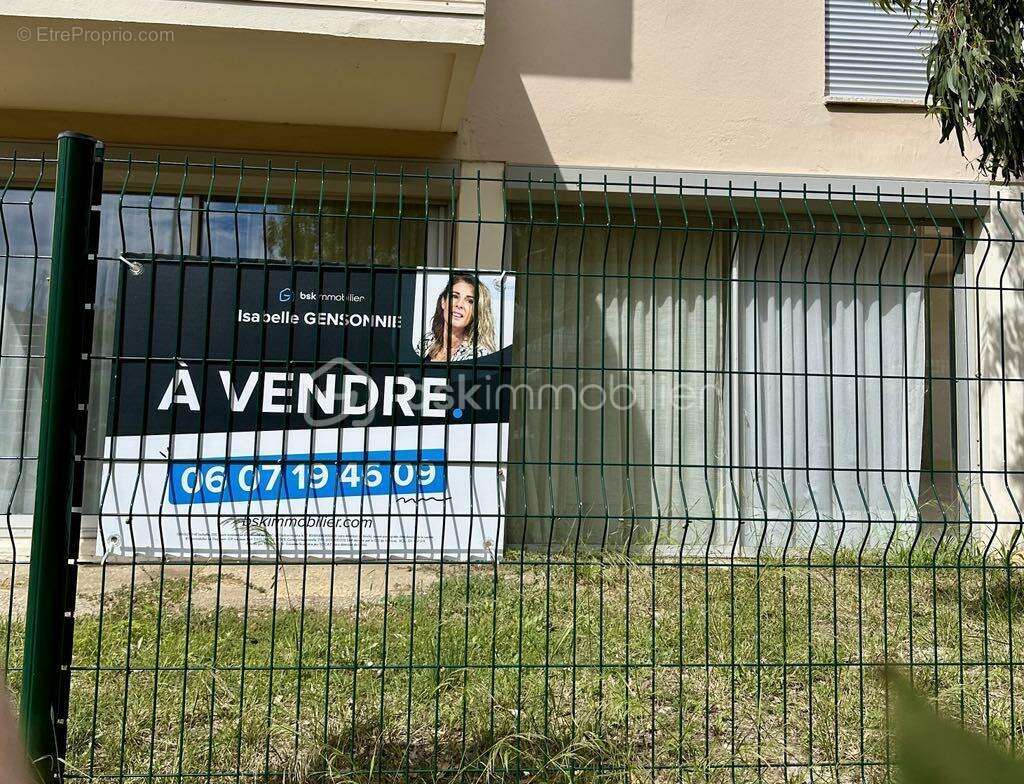 Appartement à LEUCATE