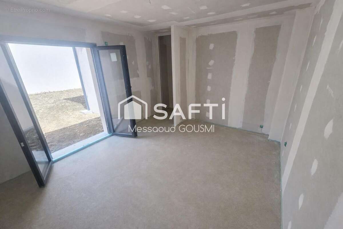 Photo 7 - Maison à LA TOUR-DU-PIN