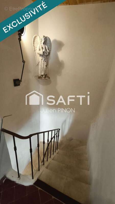 Photo 6 - Maison à SAINT-SATURNIN-LES-APT