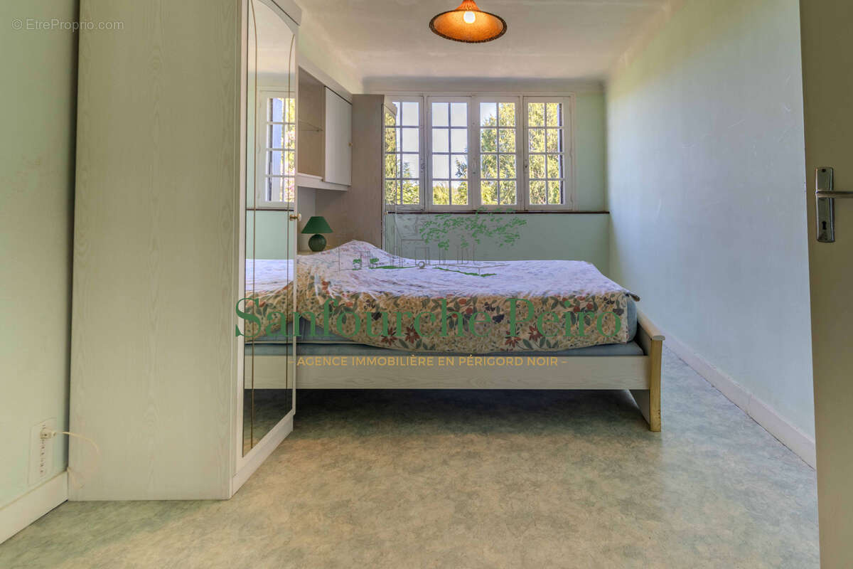 Maison à SARLAT-LA-CANEDA