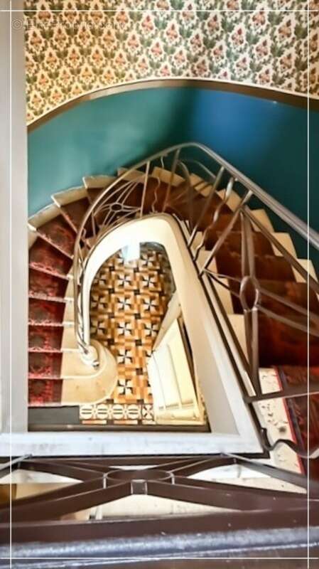 Maison à AGEN