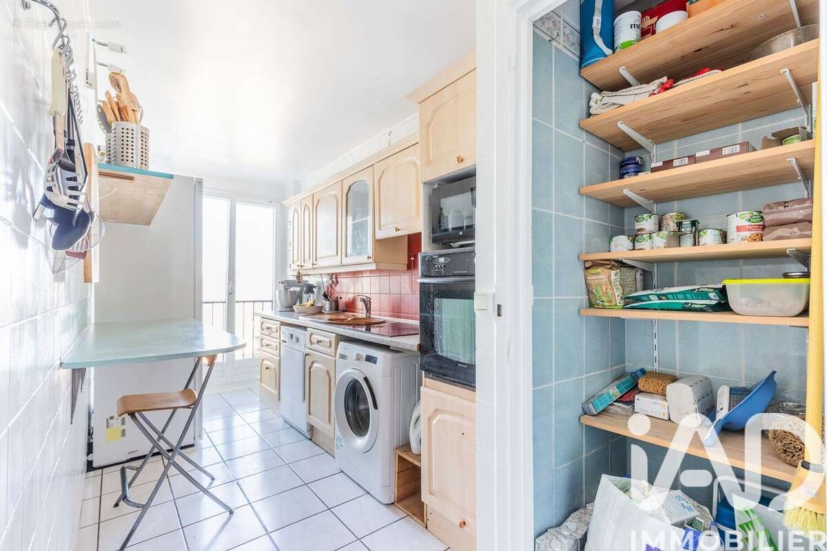 Photo 7 - Appartement à CHOISY-LE-ROI