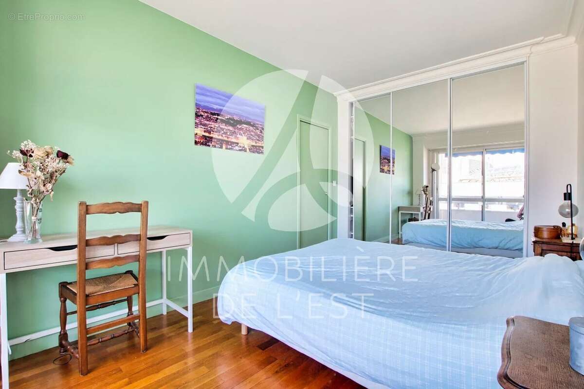 Appartement à LYON-3E