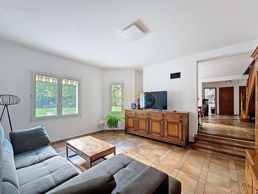 Maison à LIGNY-EN-BARROIS