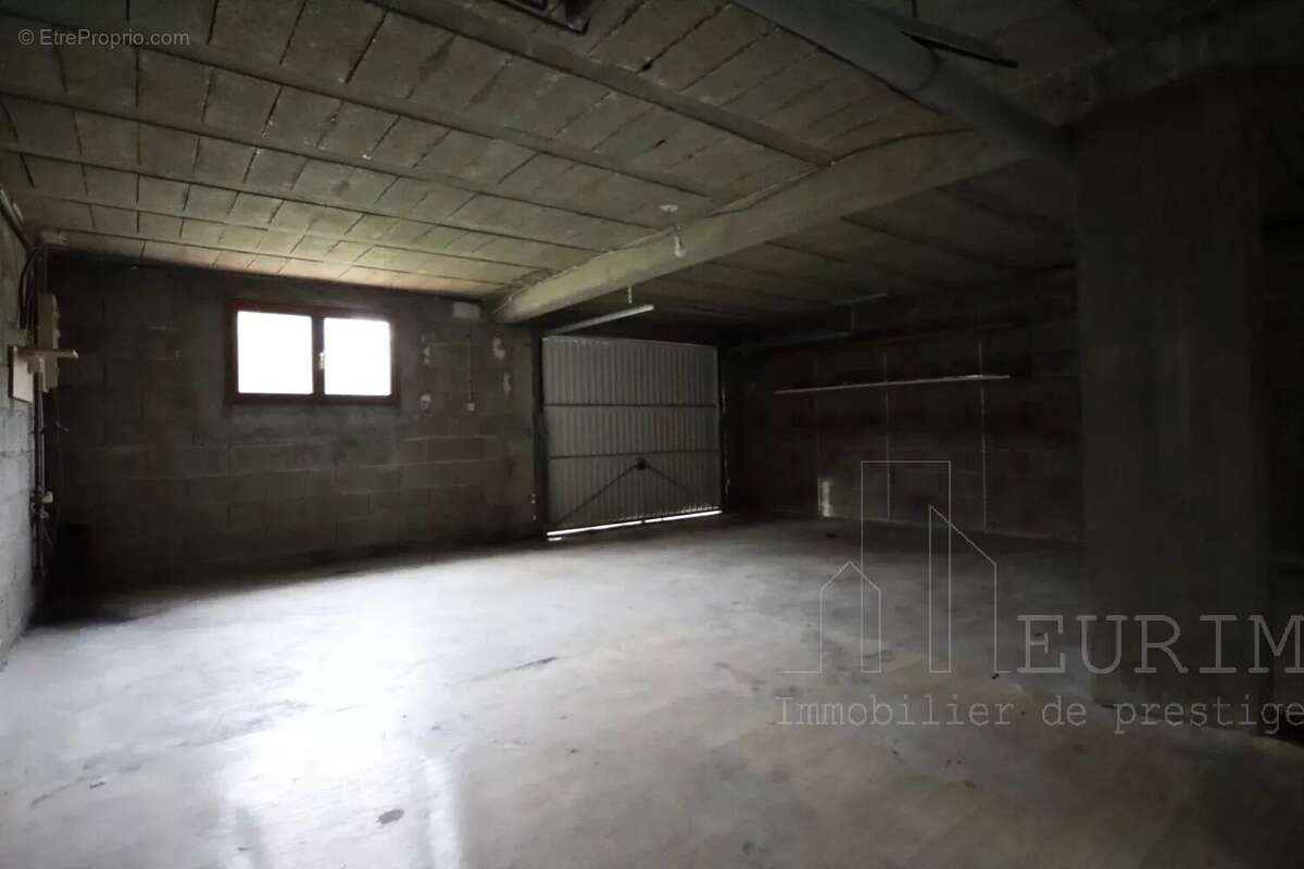 Maison à SAINT-ORENS-DE-GAMEVILLE