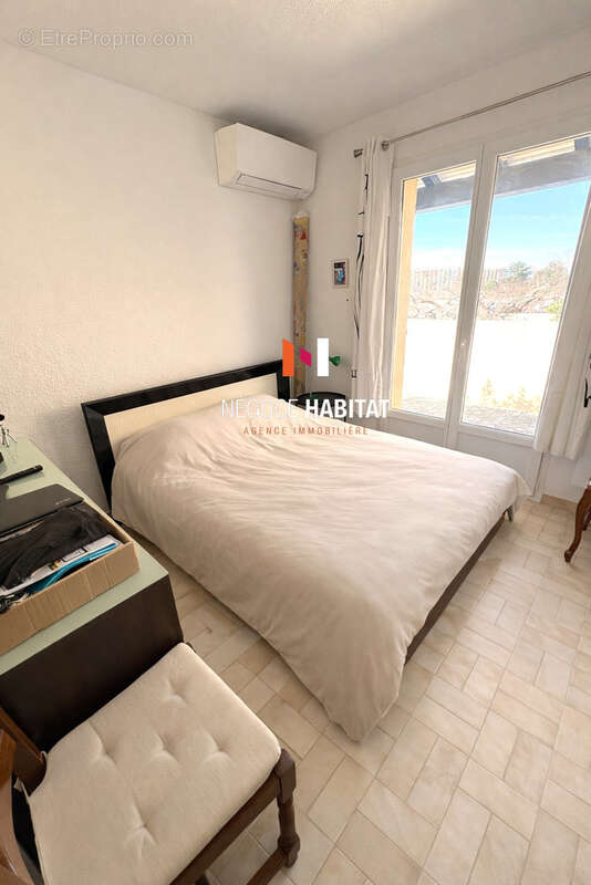 Maison à LE GRAU-DU-ROI