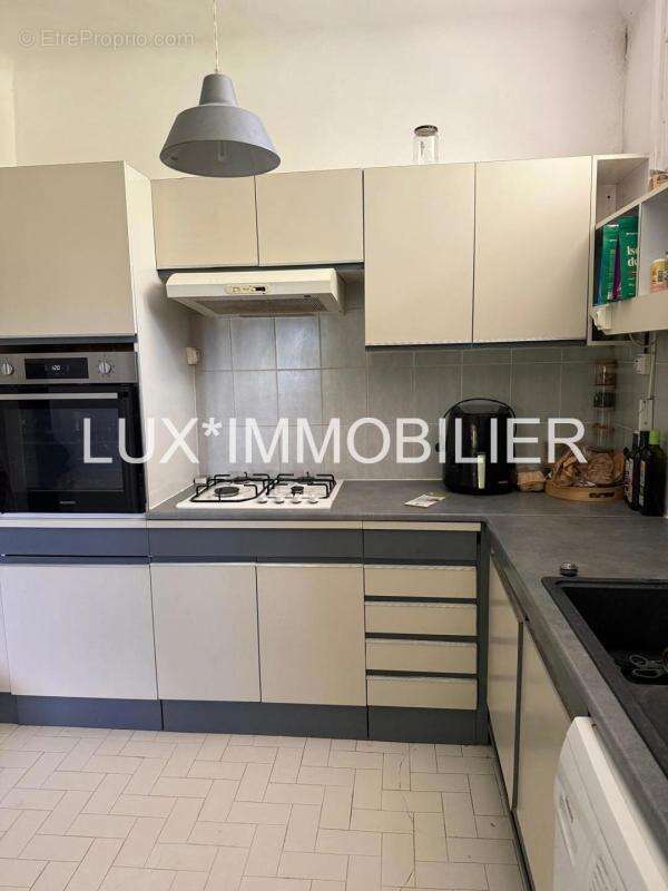 Maussane-les-alpilles - maison de rapport · 2 lots loués - photo 11