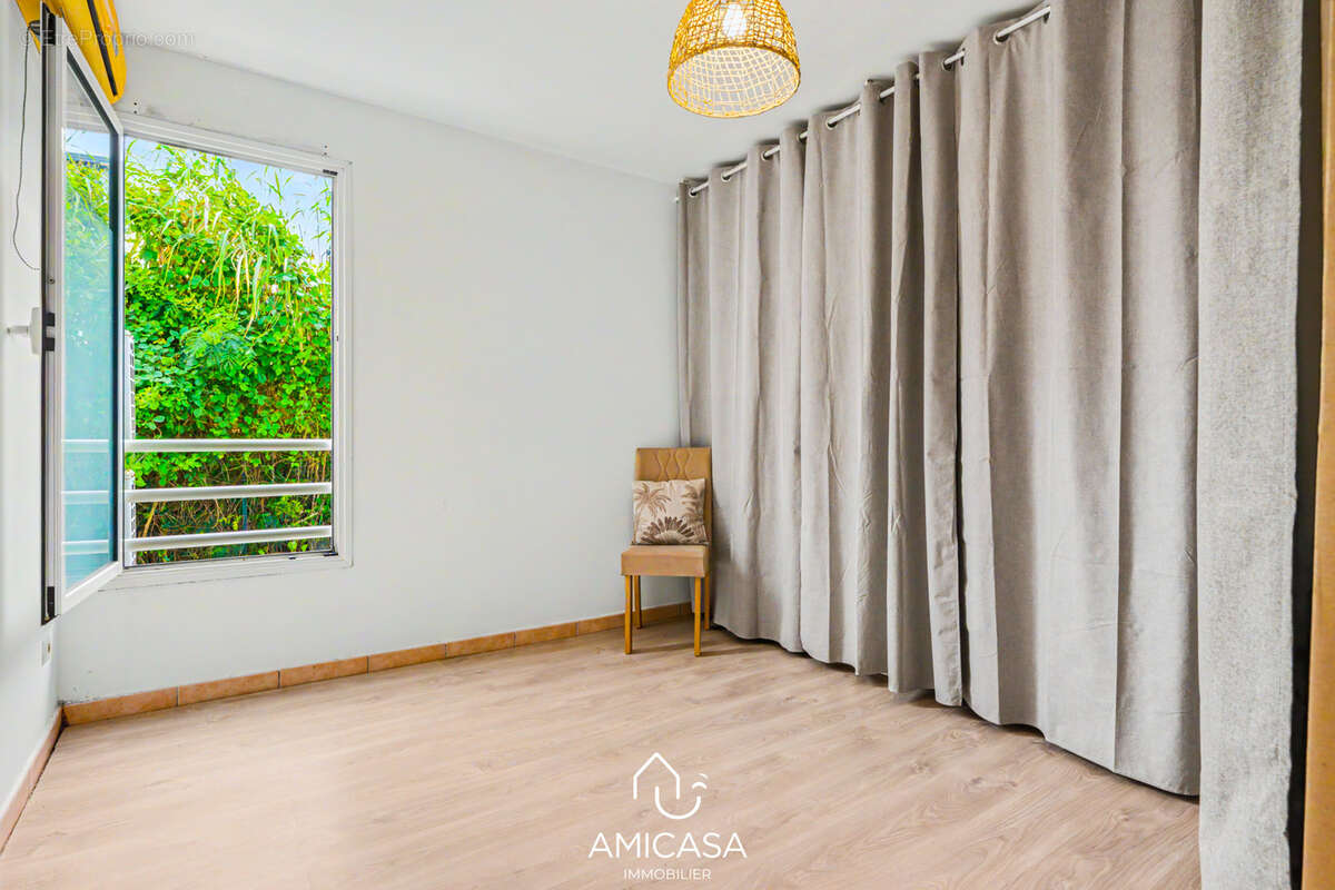 Appartement à LA POSSESSION
