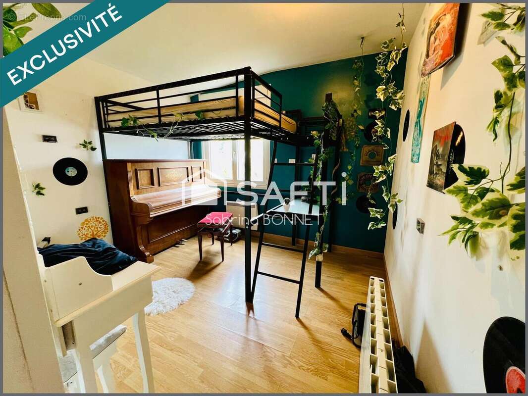 Photo 7 - Maison à CHAUCHE