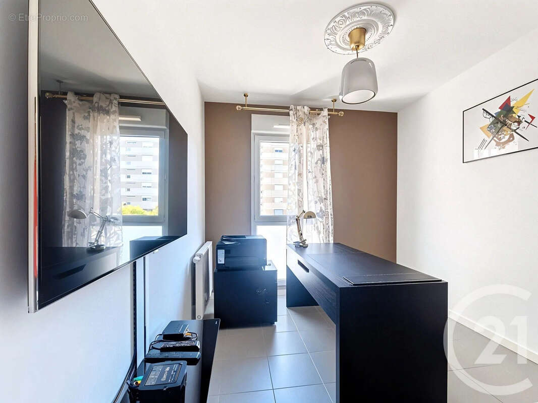 Appartement à VENISSIEUX
