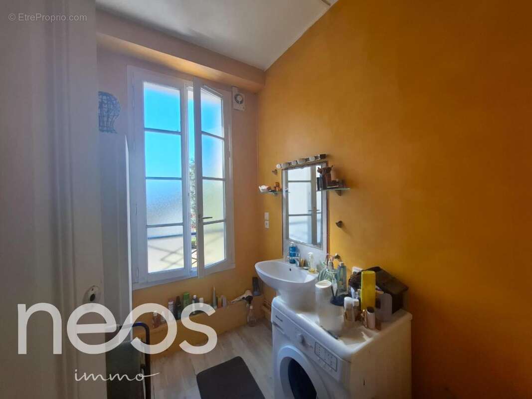 Appartement à FONTAINEBLEAU