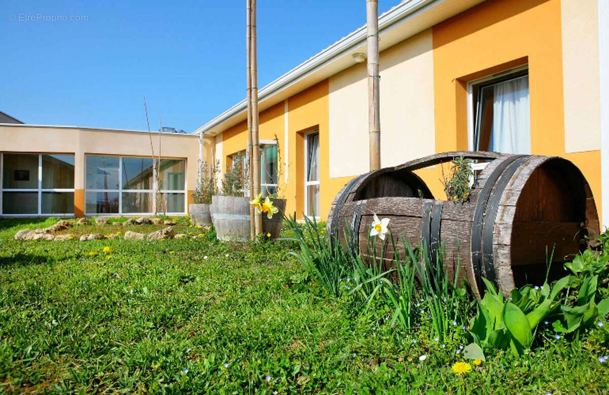 Investissement en EHPAD - photo 3