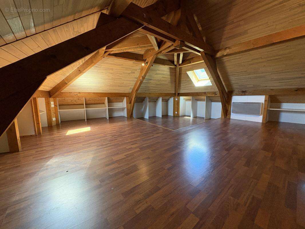 Maison 190 m² à Menthonnex-Sous-Clermont  - photo 12