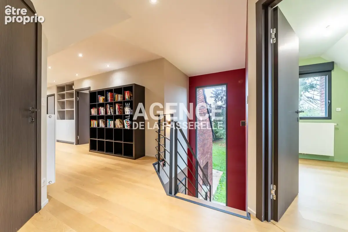 Maison d’architecte à Landas - photo 21