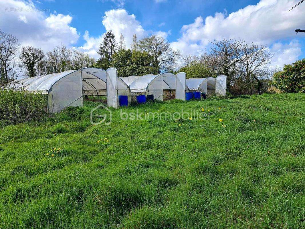 Propriété de Caractère sur 4,3 Hectares – Potentiel Équestre - photo 14