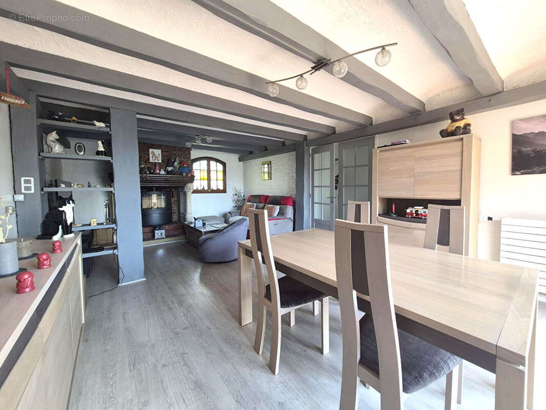 Appartement à LE HAVRE