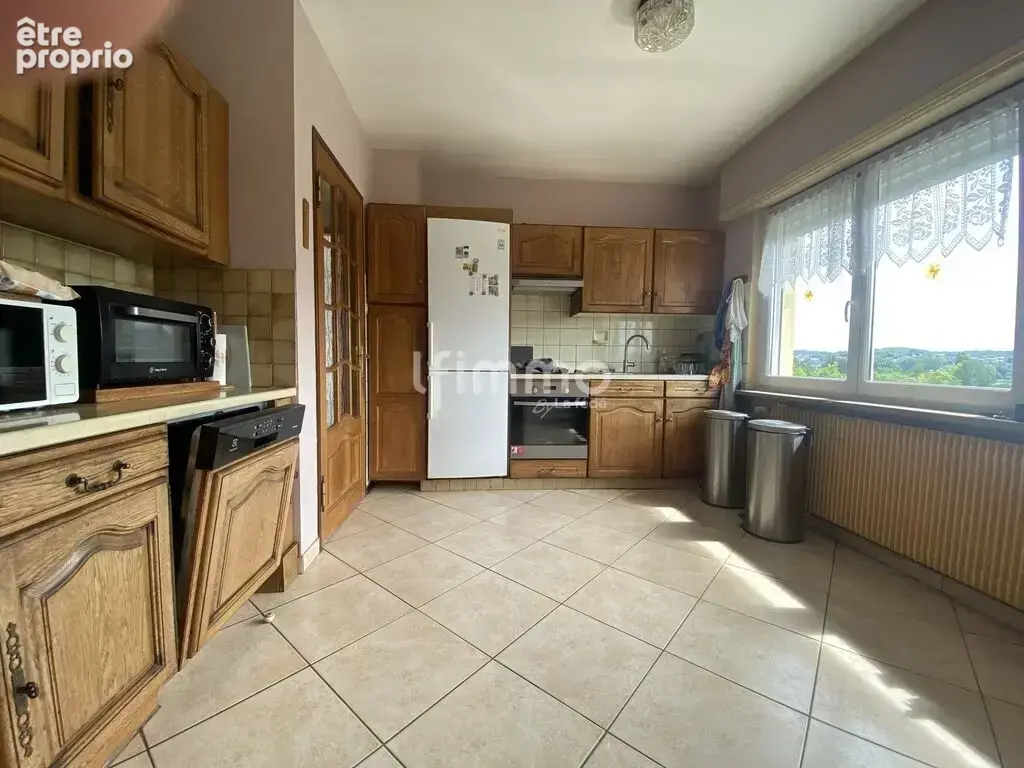 Maison individuelle avec un terrain de 11 ares constructible - photo 16
