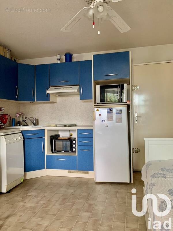 Photo 1 - Appartement à LE GRAU-DU-ROI