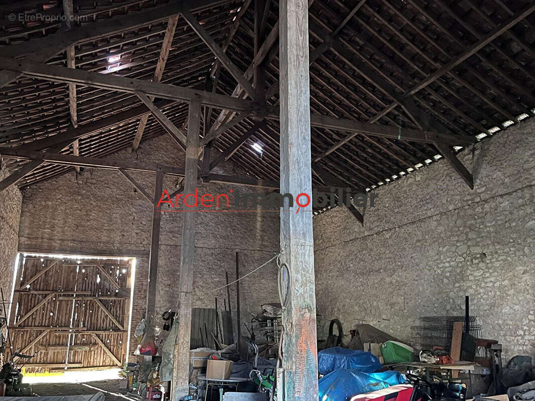 Maison à SAINT-GERMAINMONT