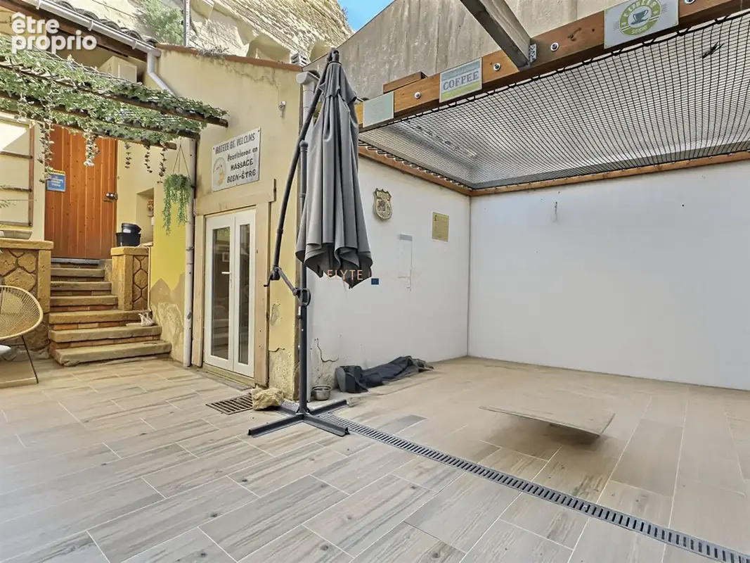 Maison 4 pièces 130 m² à vendre à Saint-Chamas (13250) - photo 9