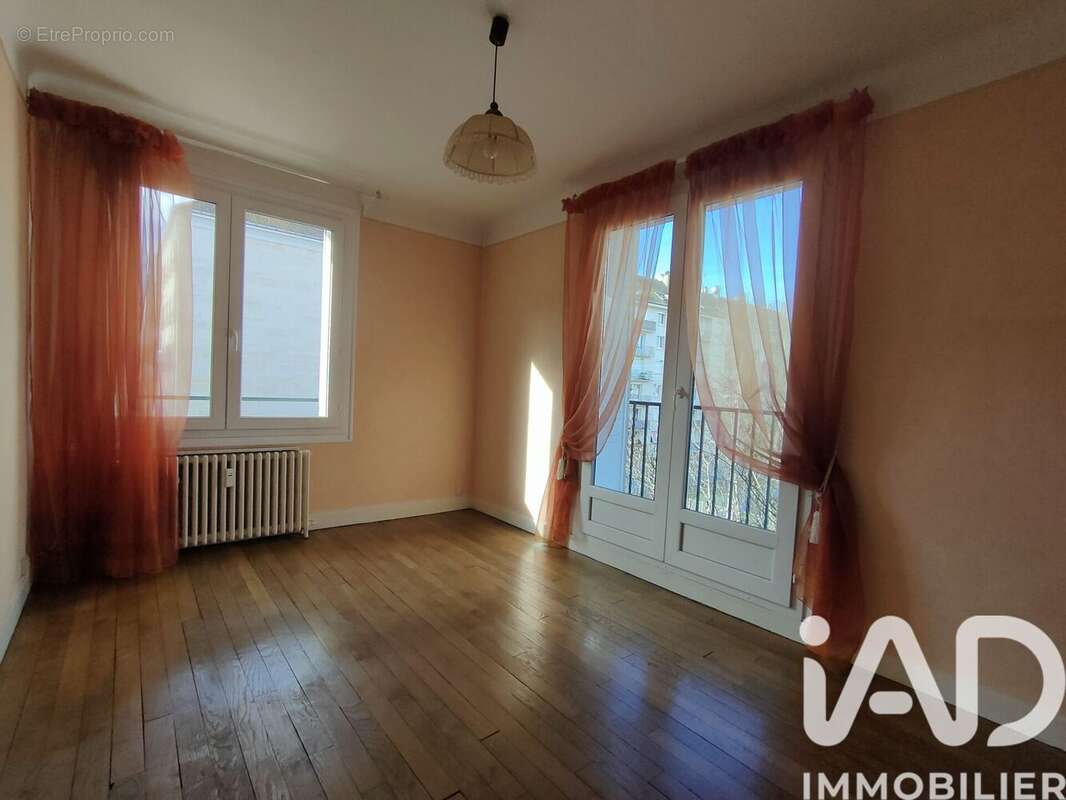 Photo 4 - Appartement à TROYES