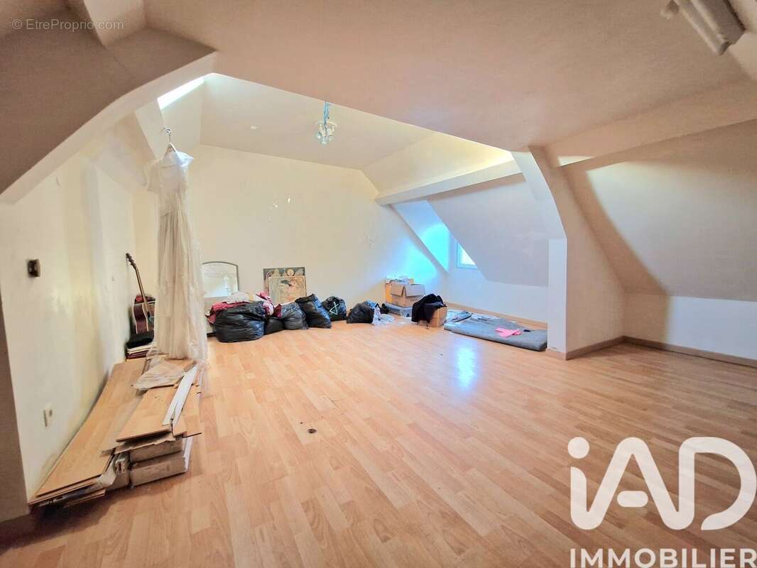 Photo 2 - Maison à FORGES-LES-EAUX