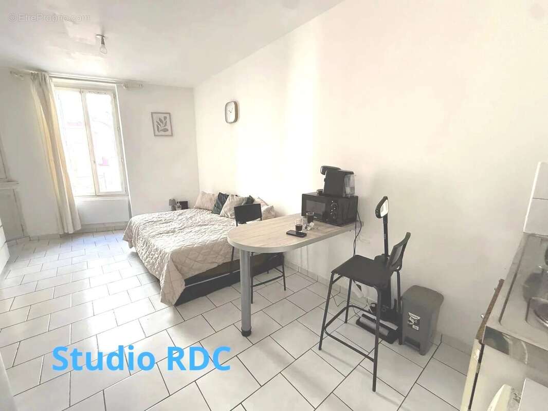 Immeuble à rapport avec 3 appartements à Tourves - photo 6