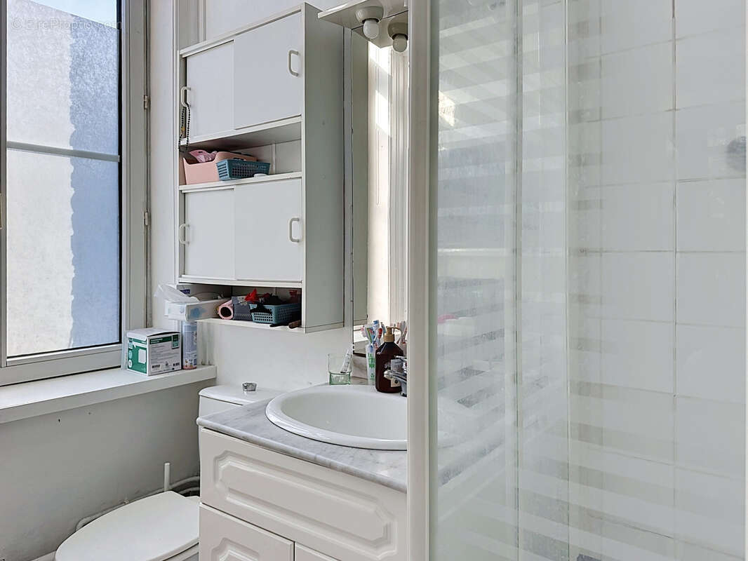 Studio de 23m2 sur vauban / cormontaigne - photo 5