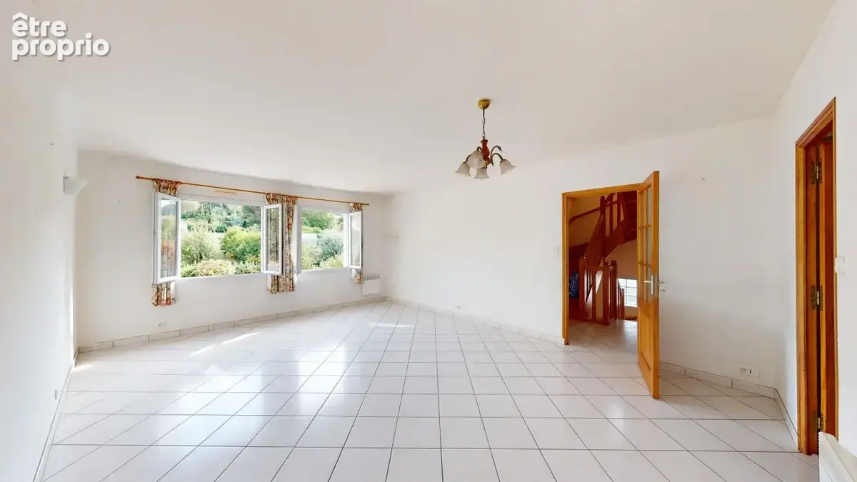 Maison À Vendre - photo 2