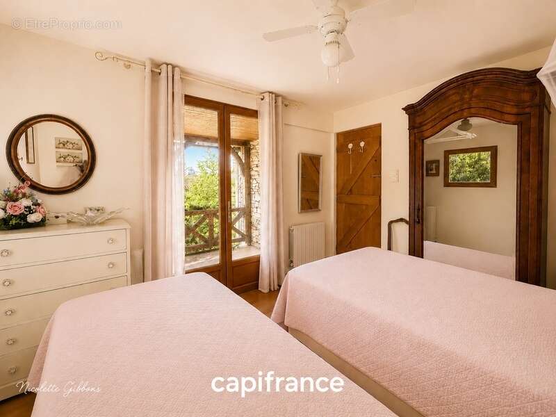 Maison à FLOIRAC