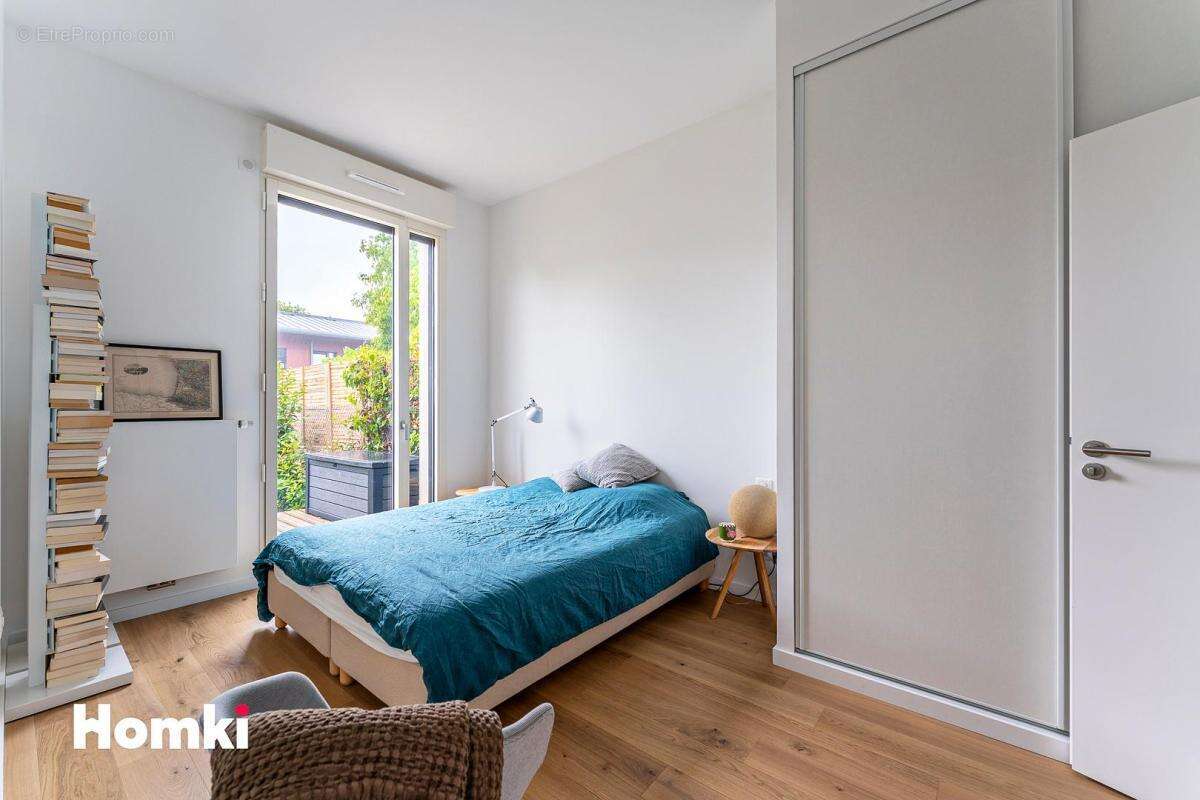 Maison à LE BOUSCAT