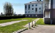 Appartement à HARFLEUR