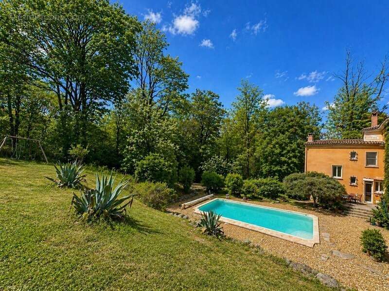Maison à vendre 8 pièces ALES (30) - photo 21