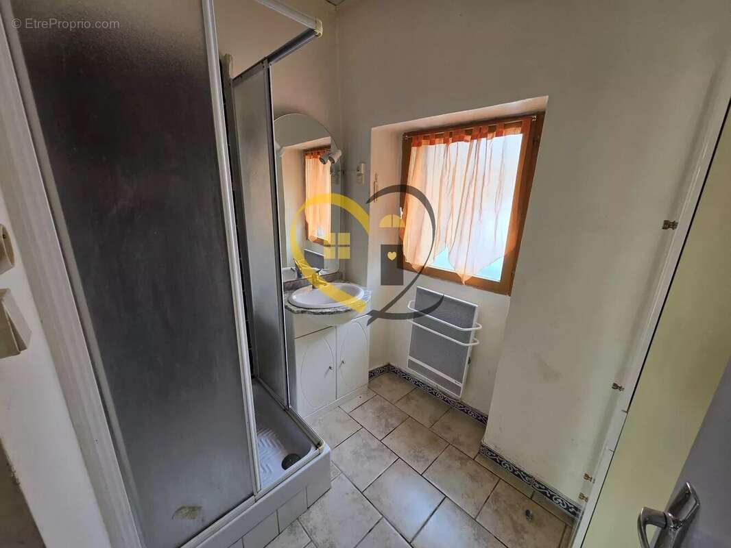 Maison à LA CHAPELOTTE