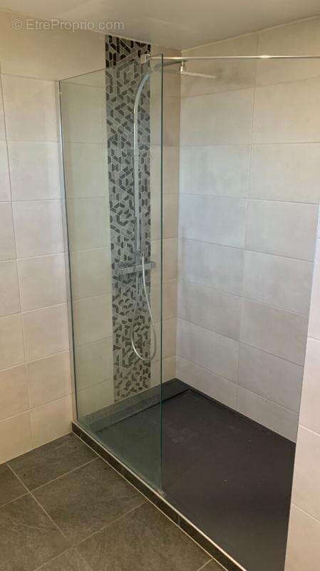 Appartement à HAGUENAU