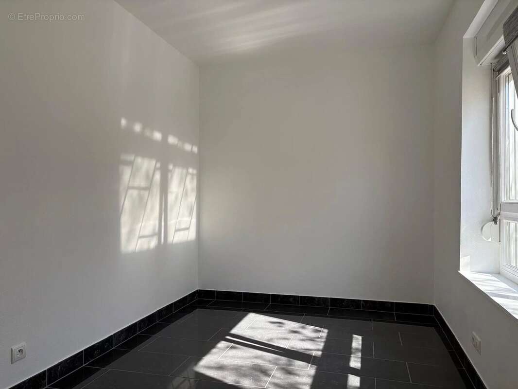 Appartement à BARTENHEIM