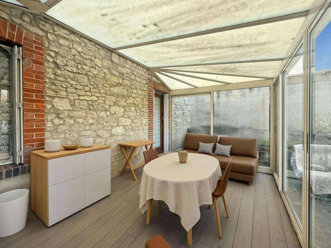 Maison à PATAY