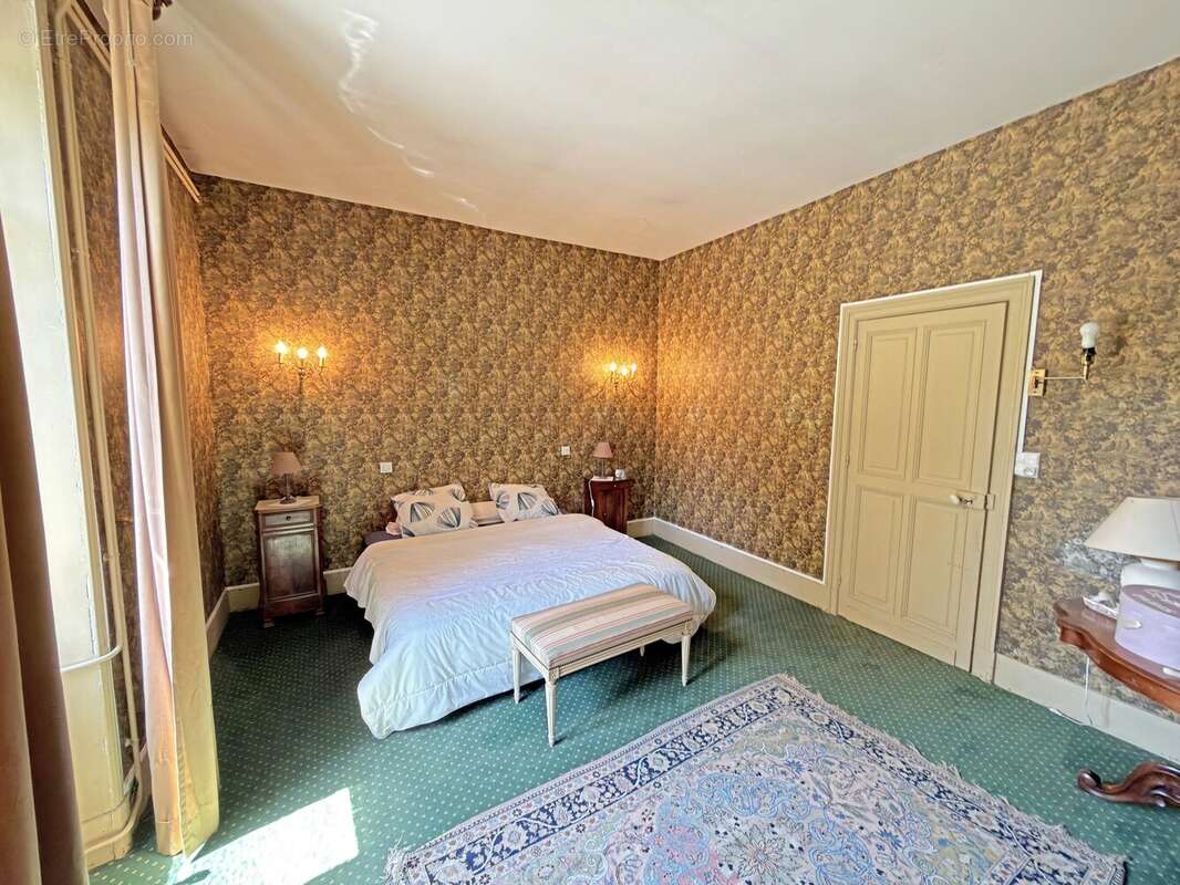 Maison à RAZAC-SUR-L'ISLE
