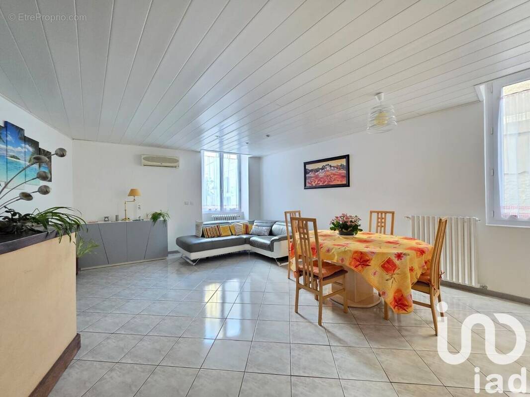 Photo 1 - Appartement à LODEVE