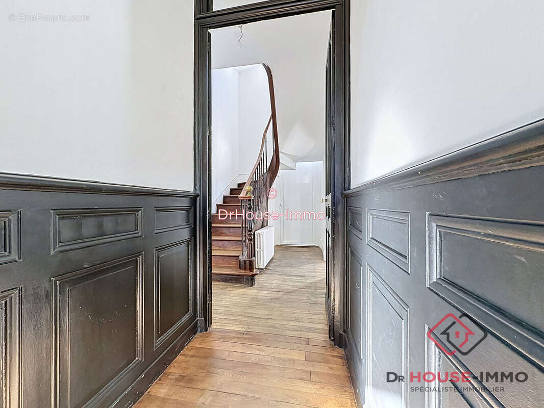 Maison 154 m² à Perigueux  - photo 5