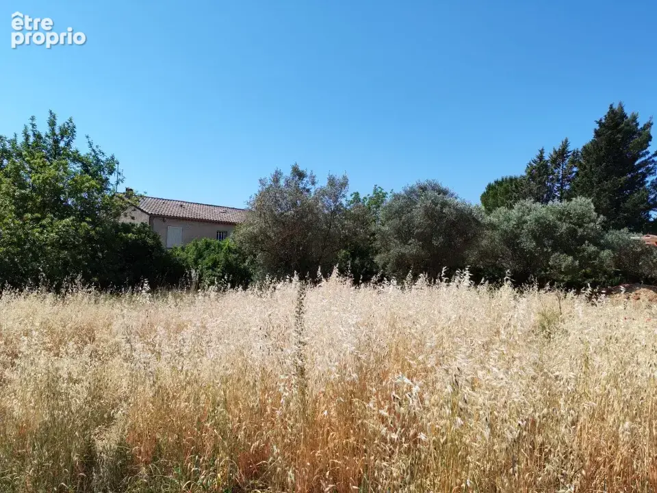 Terrain 628 m² à Lorgues  - photo 8