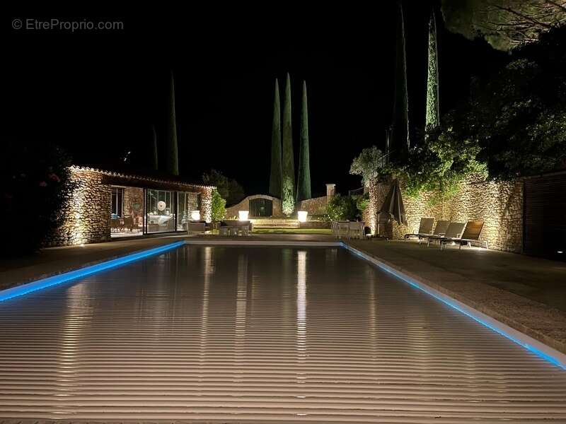 Domaine d'exception au cœur du Luberon - photo 16