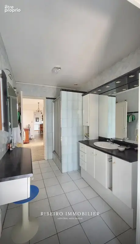 Villa 4 pièces avec dépendance au Grau d'Agde - photo 10