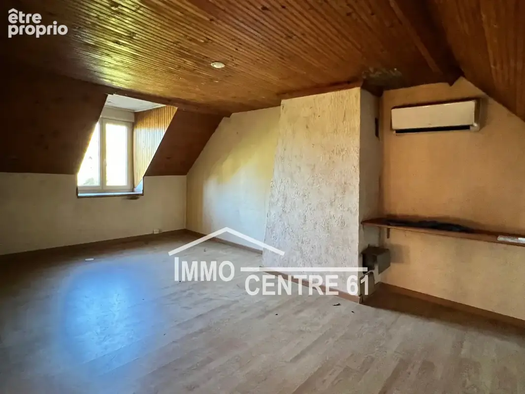 Maison de campagne à rénover - photo 15