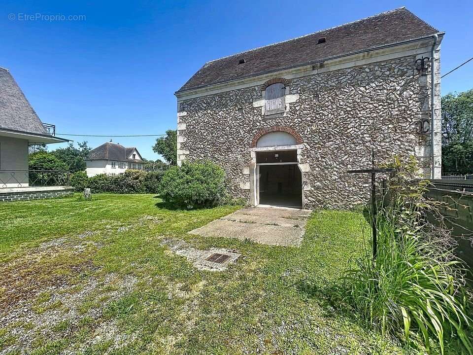 Maison à BRUNELLES