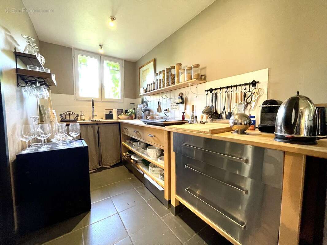 Maison à PENNEDEPIE