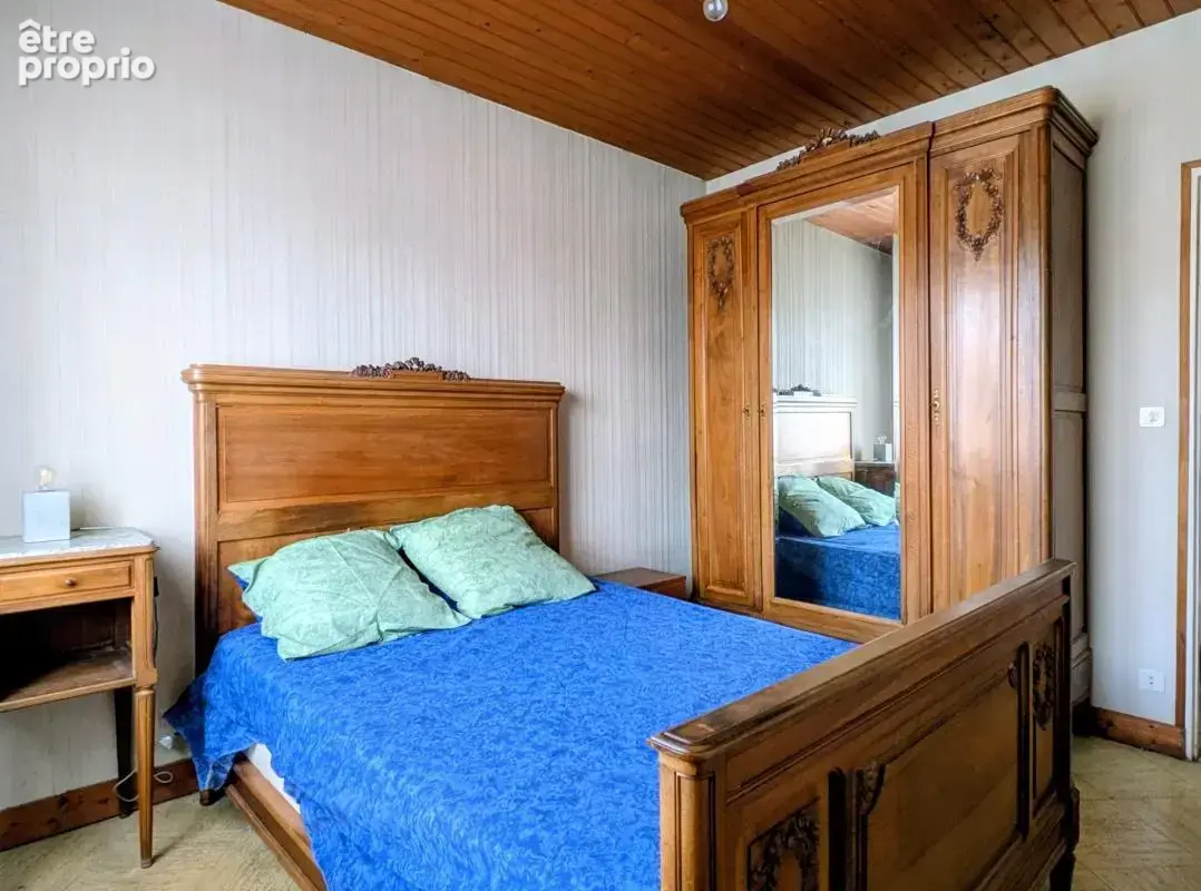 Exclusivité! Maison à vendre 5 pièces 120m2 plus annexe 80m2  BEGLES (33) - photo 11