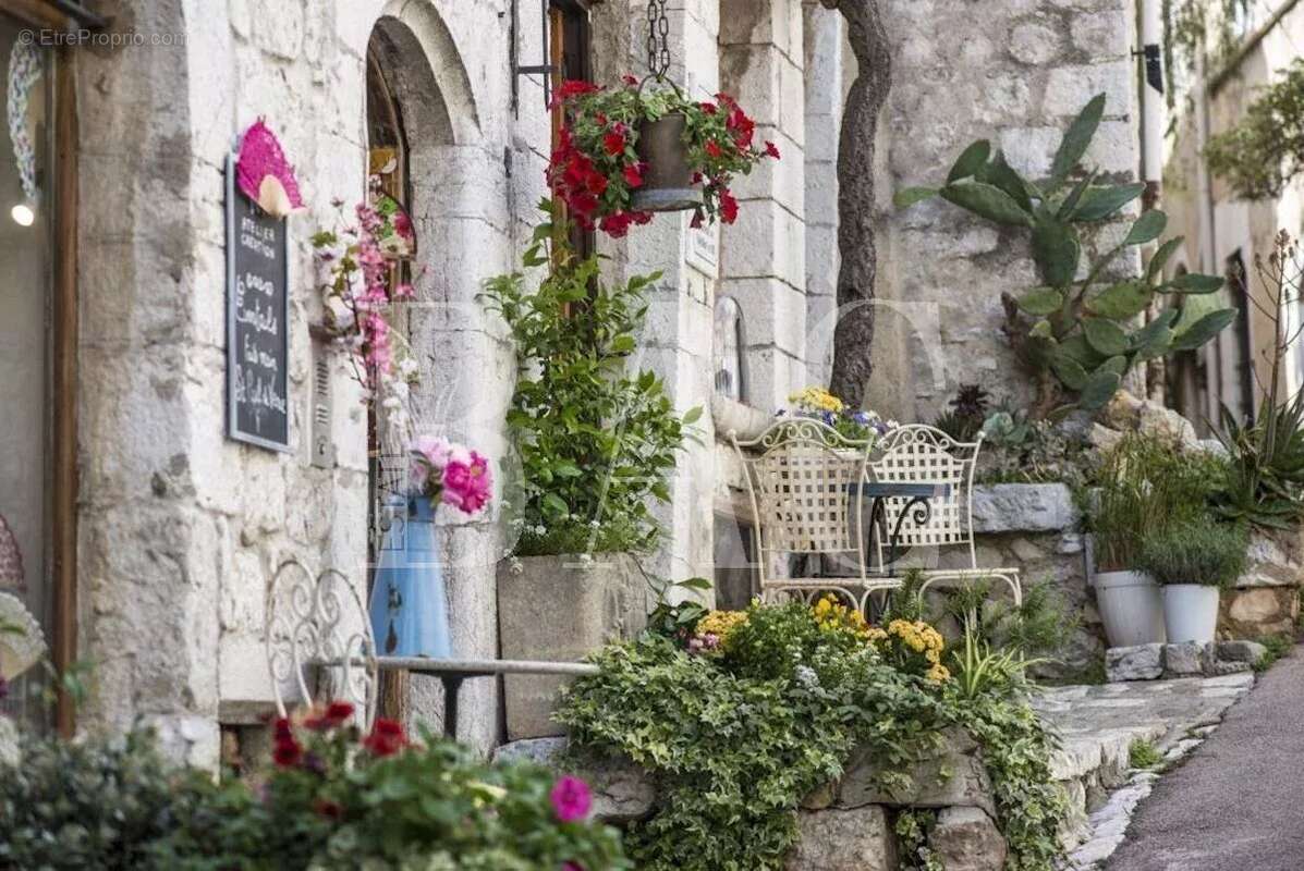 Maison à SAINT-PAUL