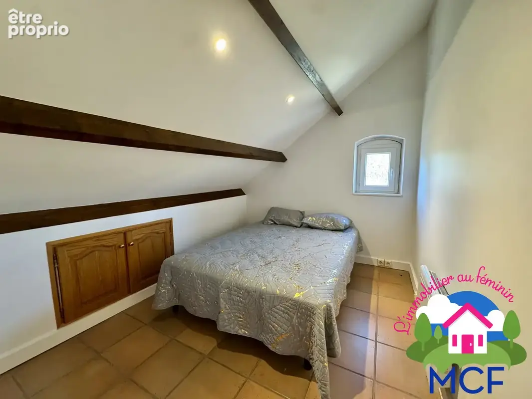Maison 3 pièces 38 m² à vendre à Bueil (27730) - photo 8