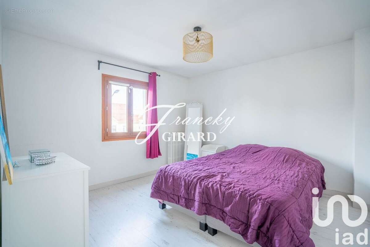 Photo 9 - Maison à GONESSE